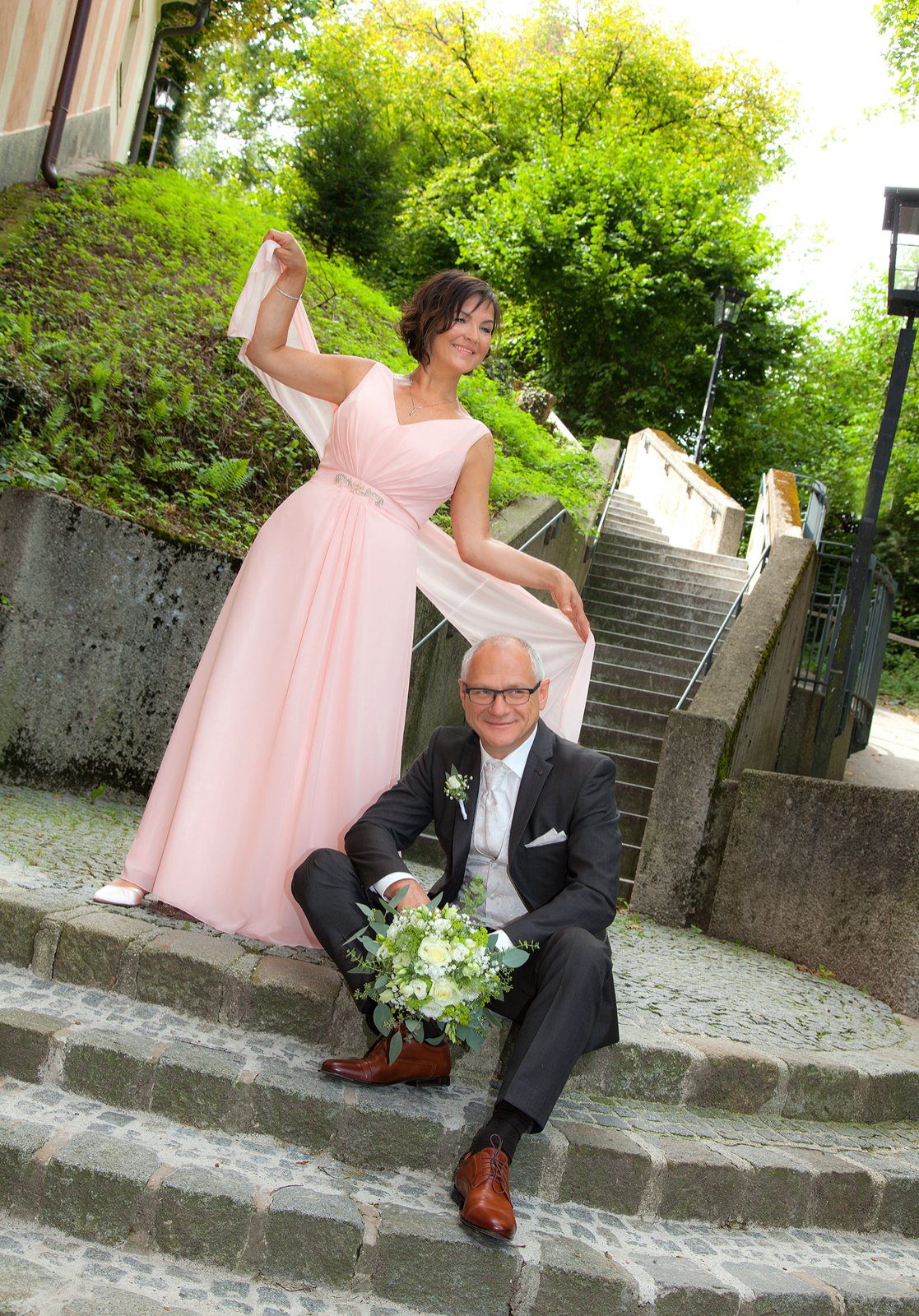 Hochzeit