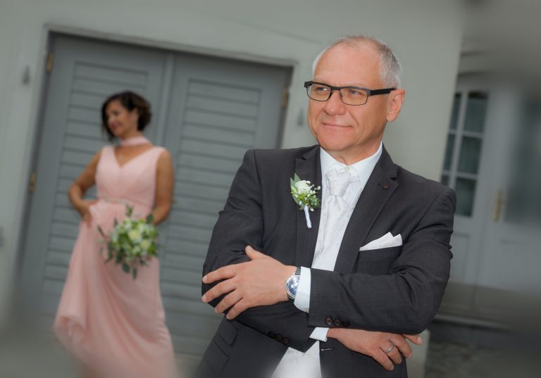 Hochzeit