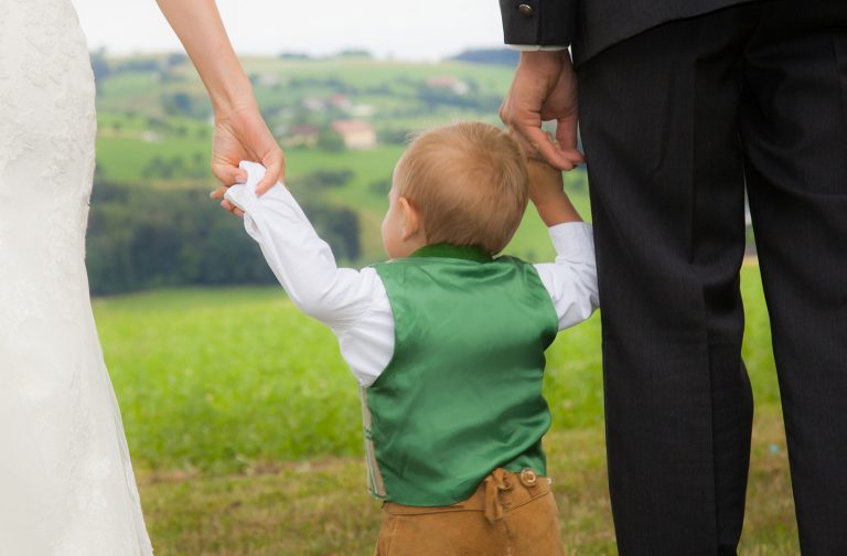 Hochzeitsfotografie